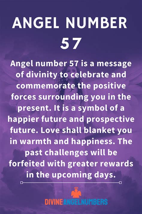 57 Angel Number: Secret Meaning, Symbolism & Twin Flame