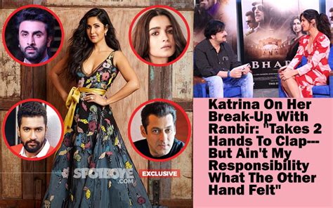 Katrina Kaif's Boldest Ever Interview On Ranbir Kapoor, Alia Bhatt, Vicky Kaushal, Salman Khan