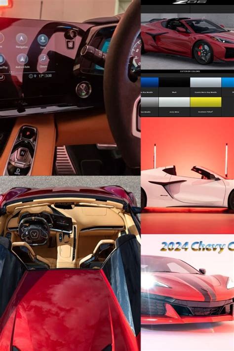 the interior and dashboard of a car is shown in three different ...