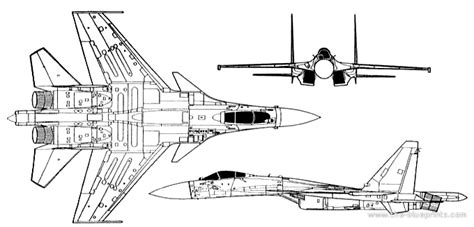 Su 37 Terminator Cockpit