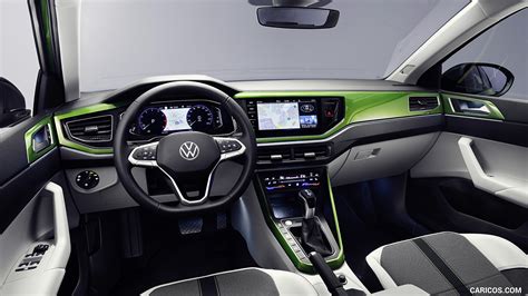 Volkswagen Taigo | 2022MY Style | Interior