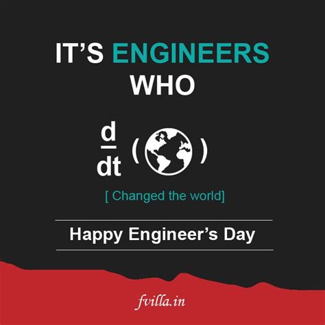 Happy Engineering Day Quotes - ShortQuotes.cc