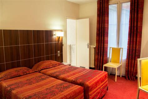 Hotel Terminus Montparnasse, Paris - Book Hotel