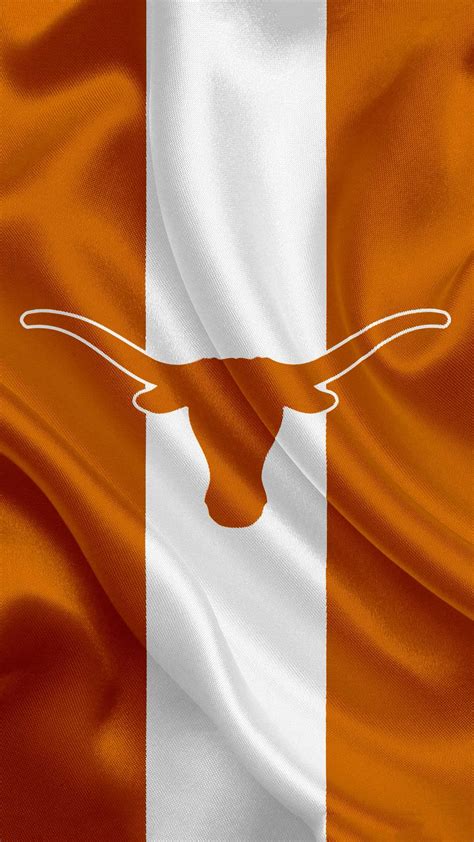 Texas Longhorns Wallpaper - iXpap