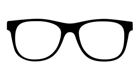 Glasses #2 | Black glasses frames, Glasses, Nerd glasses