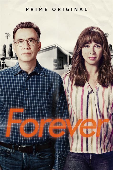 Forever (2018)