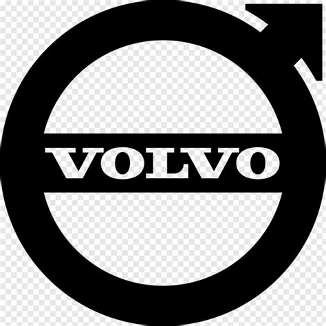 Volvo Logo - Free Icon Library