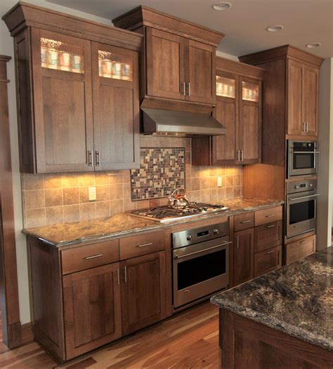 Affordable Custom Cabinets - Showroom