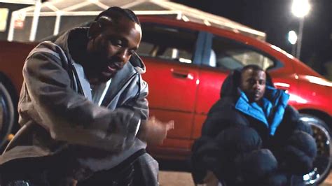 Jay Rock & Kendrick Lamar Go Back To Basics In Their "Wow Freestyle ...