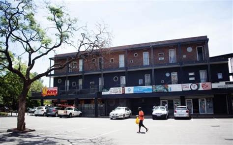 Sunnyside, Pretoria Property : Apartments / flats to rent in Sunnyside ...