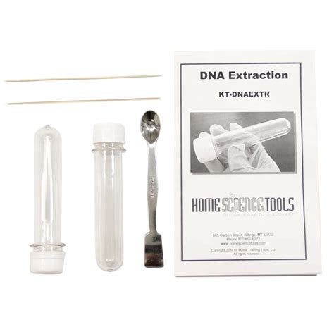 Economy DNA Extraction Kit