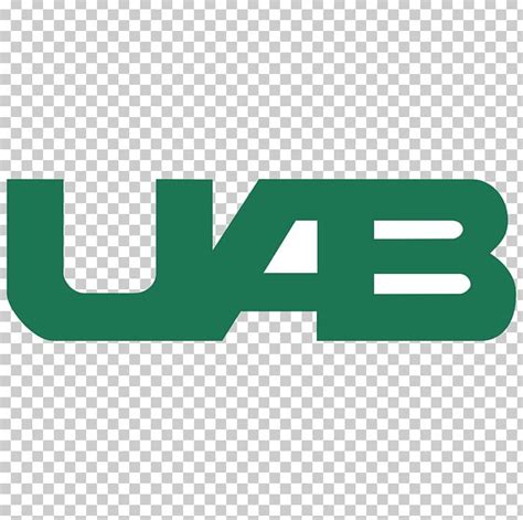 University Of Alabama At Birmingham Logo Education PNG, Clipart, Angle, Area, Birmingham, Brand ...