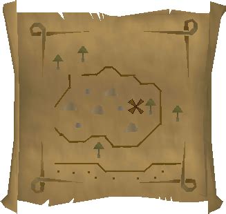 OSRS Treasure Trails - RuneScape Guide - RuneHQ