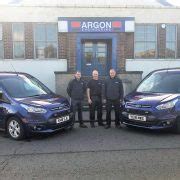 Argon Fleet - AGZ Group