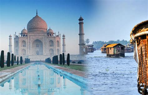 All india tour packages - SomosalaMeda