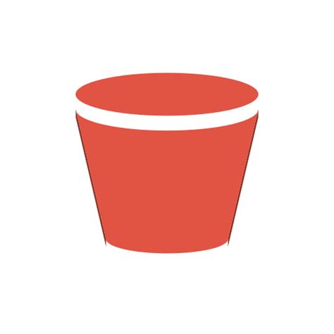 Bucket, content, delivery, s3, storage icon - Free download