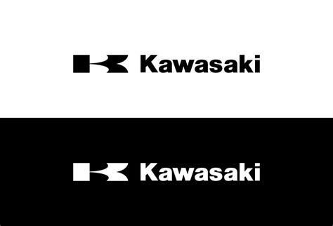 kawasaki logo vector, kawasaki icon free vector 20190481 Vector Art at Vecteezy