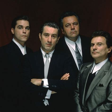 𝐋 𝐀 𝐀 𝐈 𝐋 𝐀 ( Lay’La ) on Instagram: “29 Years ago Goodfellas was ...