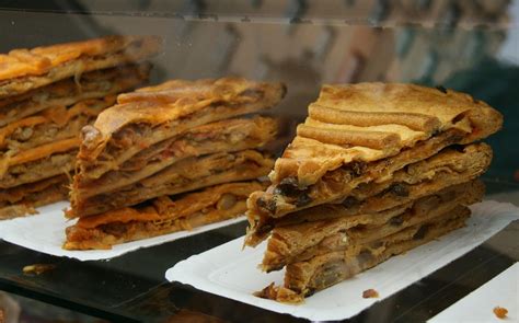 Your Spanish Recipes: Empanada Gallega (Galician patty)