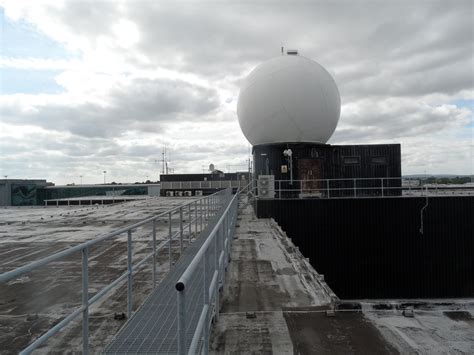 Shannon Airport Rainfall Radar - Met Éireann - The Irish Meteorological ...