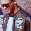 icons - John Cena & Randy Orton Icon (4681648) - Fanpop