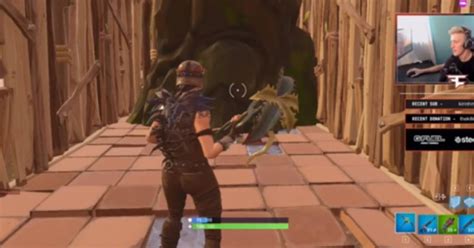 'Fortnite': Epic responds to emote pickaxe farming glitch that's currently in the game