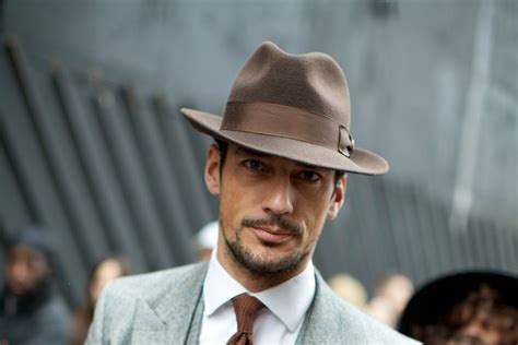 13 Types of Men's Hats for Any Occasion | Man of Many | Mens hats fashion, Hats for men, Mens ...