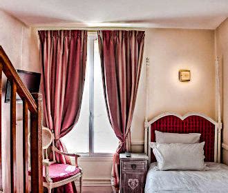 Hotel de la Motte Picquet - 3 Star Hotel in Paris France