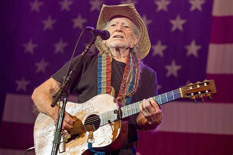 Willie Nelson Cancels February Tour Dates Due to Flu