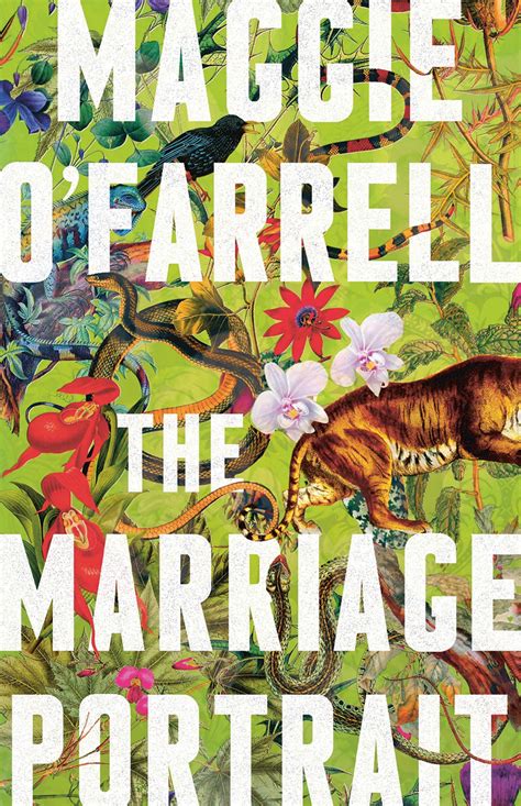 The Marriage Portrait by Maggie O’Farrell review: 'Deliciously good' - The Big Issue