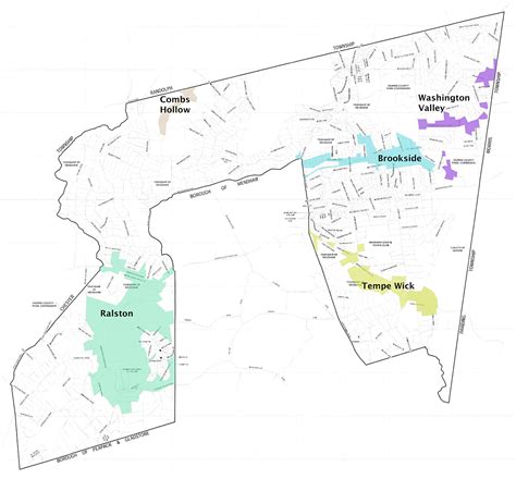 Mendham Township Historic Preservation Committee | Mendham Township ...