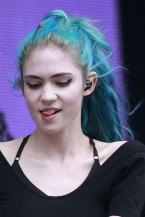 Grimes Hairstyles & Hair Colors | Steal Her Style