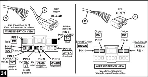 Wire color codes.jpg | RAM TRX Forum