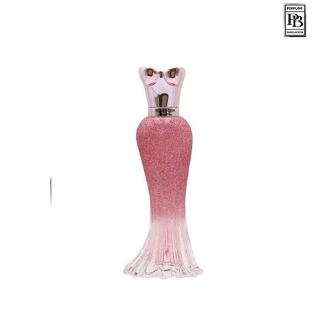 PARIS HILTON ROSE RUSH EDP 100 ML FOR WOMEN - Perfume Bangladesh