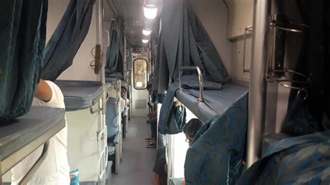 Indian Railways: ट्रेन के 1st AC, 2nd AC और 3rd AC कोच में क्या होता है फर्क? क्या मिलती हैं ...