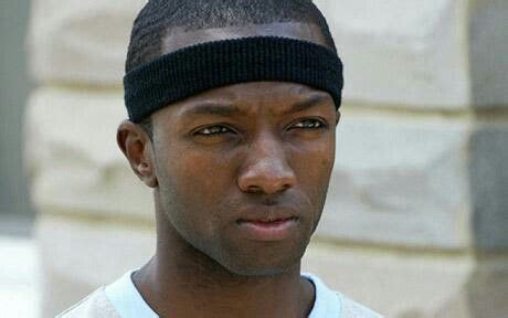 "The Wire". Marlo Stanfield. | The wire hbo, Best tv shows, Hbo