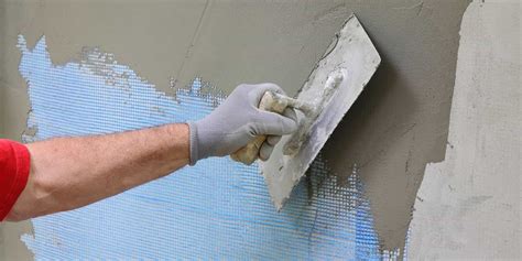 What Is the Skip Trowel Drywall Texture?