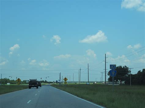 Foley Beach Express North - AARoads - Alabama