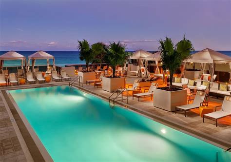 Hilton Cabana Miami Beach - Book Now