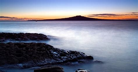 Rangitoto Island: For Exploring This Scenic Charm Of Auckland