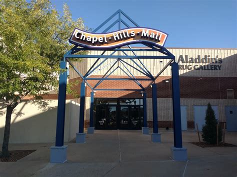 7 Best Malls & Shopping Centers in Colorado Springs