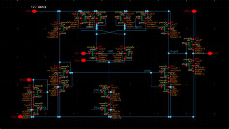 arbitráž urýchliť vylúčiť comparator design calculation pmos holič Mount Bank mravec