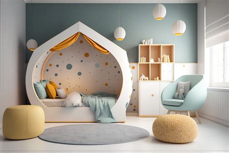 How to Create a Minimalist Kids Room (+ 21 Decor Ideas)