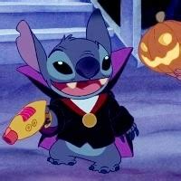 Stitch 🎃 - Disney Icon (45189702) - Fanpop