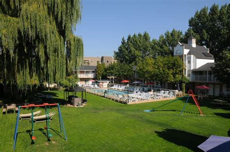 Hotel Best Western Inn at Penticton, Penticton - trivago.com.au