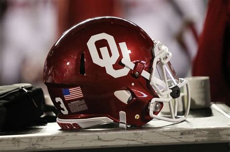 Oklahoma Sooners Football 2023 Schedule, Results