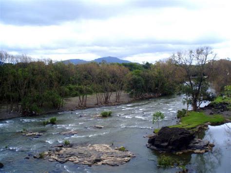 Koyna River is located in the district of Koynanagar in Maharashtra, India | Mumbai Orbit