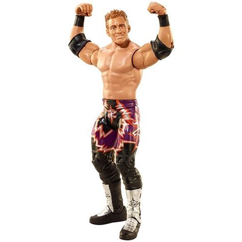 Zack Ryder - WWE Superstar Series #40 Action Figure – wrestlingshop.com