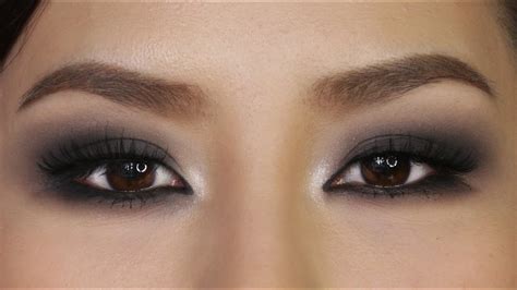 Basic Asian Eye Makeup Tutorial - Makeup Vidalondon