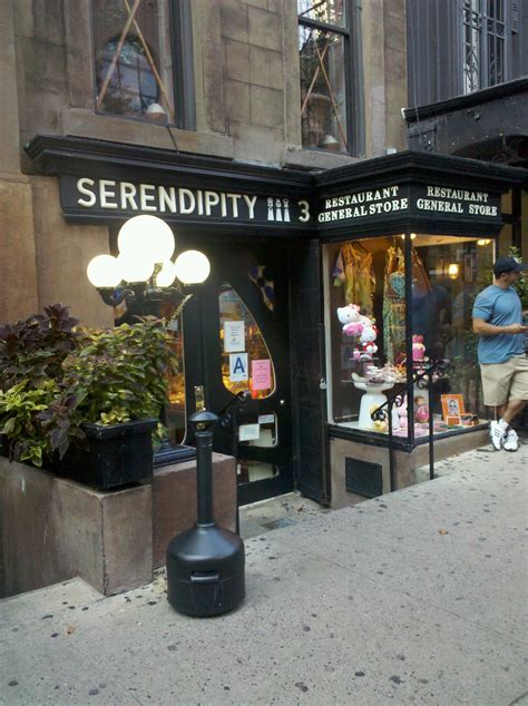 The serendipity 3 in New York City Dc Travel, New York City Travel, Wanderlust Travel, Favorite ...